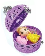 Pudełko korona z laleczką i akcesoriami Ozdoby 1.jpg