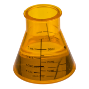 Menzurki do Shotów Kieliszki Chemiczne Cylindry (1).png