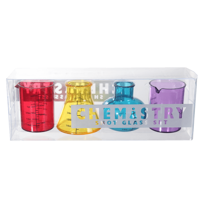 Menzurki do Shotów Kieliszki Chemiczne Cylindry (3).png