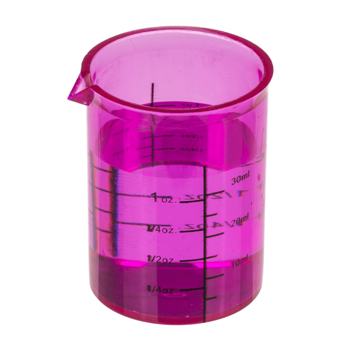 Menzurki do Shotów Kieliszki Chemiczne Cylindry (7).png