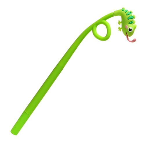 Cienkopis długopis Kameleon Elastyczny Wygina się 1.jpg