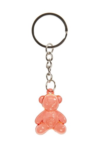 Brelok misio Breloczek Miś mix kolorów Niedźwiedź (1).jpeg