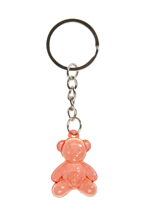 Brelok misio Breloczek Miś mix kolorów Niedźwiedź (1).jpeg