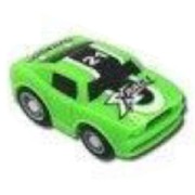 Samochodzik pull back - mix kolorów Sportowe Autko 1.jpg