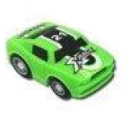 Samochodzik pull back - mix kolorów Sportowe Autko 1.jpg