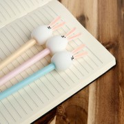 Cienkopis długopis króliczek Królik mix kolorów (4).jpg