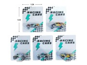 Samochodzik graffiti mix kolorów Resorak Auto 2.jpg