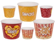 Kubełek na przekąski XL Pojemnik Popcorn Chips 2.jpg