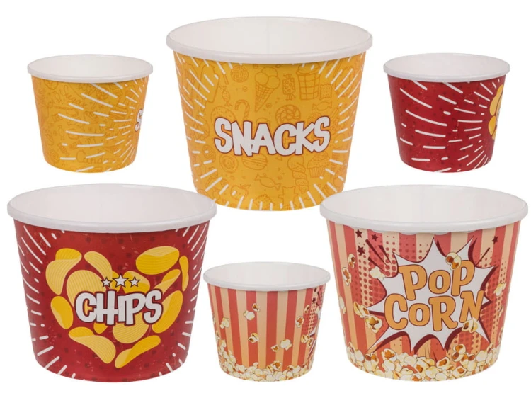Kubełek na przekąski XL Pojemnik Popcorn Chips 2.jpg