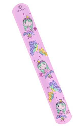 Bransoletka zatrzaskowa dla dzieci - księżniczka (1).jpg