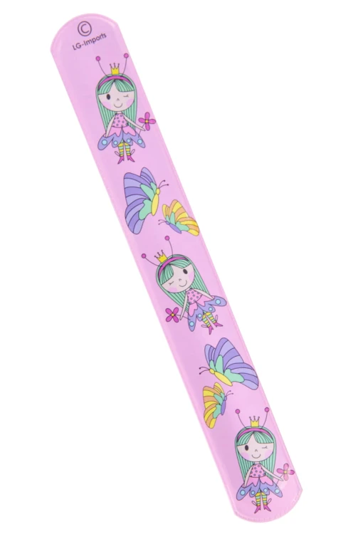 Bransoletka zatrzaskowa dla dzieci - księżniczka (1).jpg