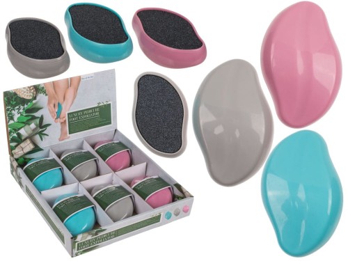 Luksusowa tarka do stóp pięt nóg Pumeks Pumex 2.jpg