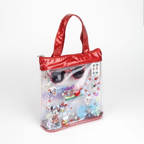 Kosmetyczka Myszka Minnie z akcesoriami - Licencja (2).jpg