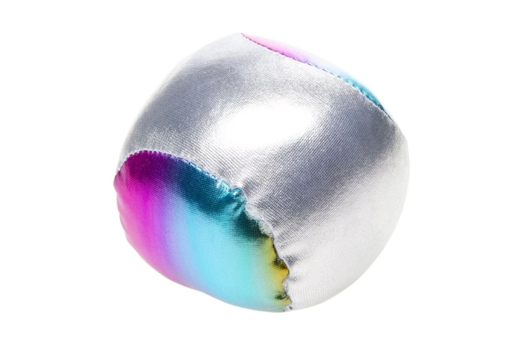 Miękka piłeczka do rzucania Piłka materiałowa mix (1).jpeg