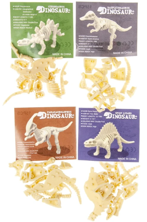 Zbuduj szkielet dinozaura - puzzle 3D mix wzorów (2).jpeg