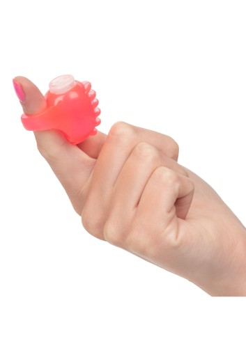 Nakładka wibracyjna na palec Mini Masażer - różowa (1).jpg