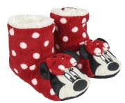 Domowe botki dziewczęce Myszka Minnie - rozm 30-33 (1).jpg