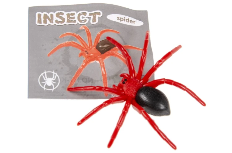 Zbuduj owada - puzzle 3D Figurka do złożenia Wzory (1).jpeg