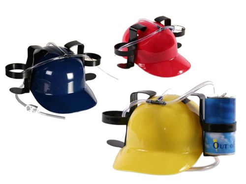 HEŁM DO PICIA KASK PIWA PIWNY IMPREZOWY IMPREZOWICZA 2