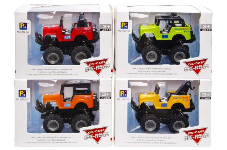 Samochód terenowy z napędem na koła 4x4 Naciągany (3).jpeg