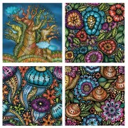 Q Puzzle Life 72 elementy Ciekawe wzory mix (1).jpg