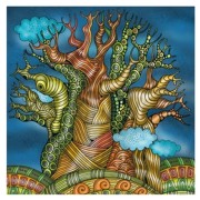 Q Puzzle Life 72 elementy Ciekawe wzory mix 1.jpg