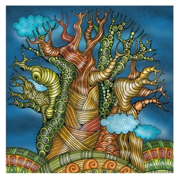 Q Puzzle Life 72 elementy Ciekawe wzory mix 1.jpg