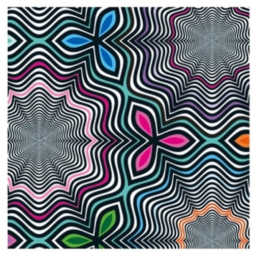 Q Puzzle Pop 72 elementy Ciekawe wzory mix 1.jpg