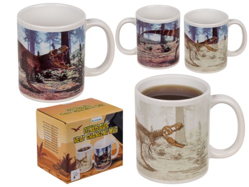 Kubek magiczny dinozaur T-rex - zmienia kolor! .jpg