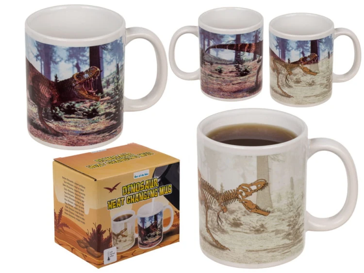 Kubek magiczny dinozaur T-rex - zmienia kolor! .jpg