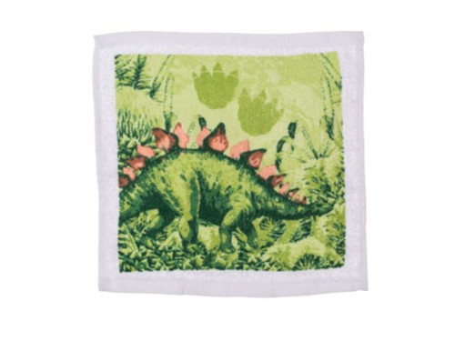 Magiczny ręczniczek - dinozaury Powiększający się  .jpg