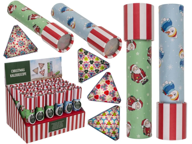 Kalejdoskop Boże Narodzenie Świąteczny Motyw wzory 2.jpg