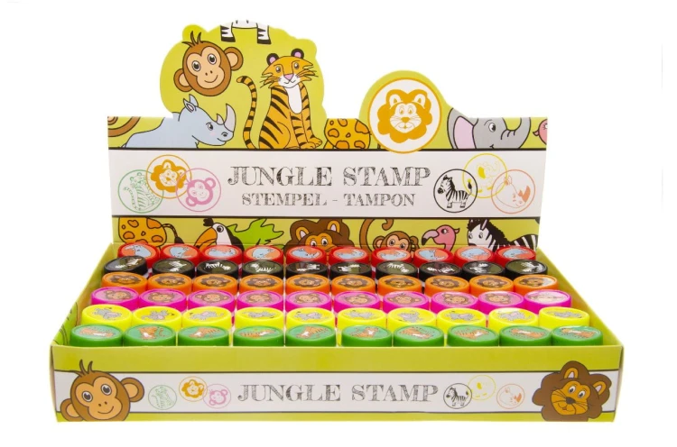 Plastikowe stemple dzikie zwierzęta Zestaw dzieci (3).jpg