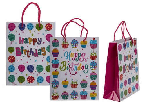 Torba prezentowa urodziny 18x8x23cm Happy Birthday 2.jpg
