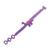 Bransoletka dla Dzieci dinozaury Plastikowa wzory 1.jpg