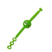 Bransoletka dla Dzieci emotikony Plastikowa wzory 1.jpg