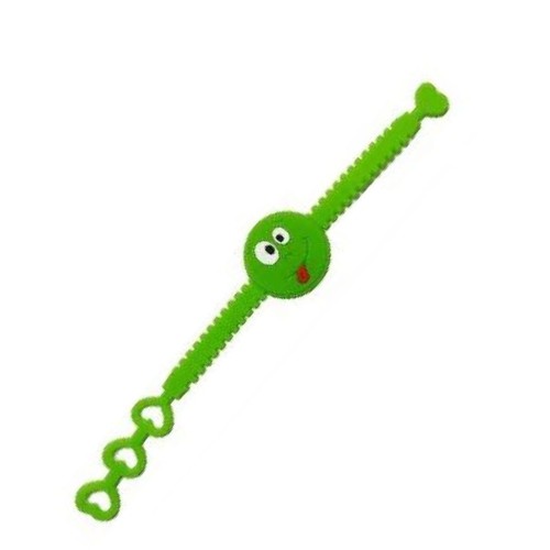 Bransoletka dla Dzieci emotikony Plastikowa wzory 1.jpg