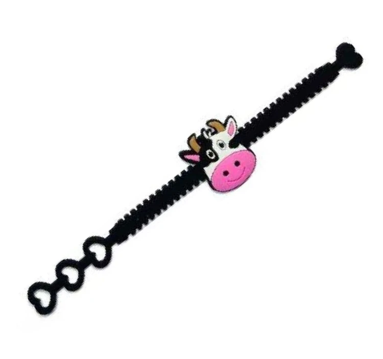 Bransoletka dla Dzieci zwierzęta hodowlane wzory 1.jpg