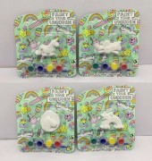 Pomaluj swoje jednorożca + farby Figurki Zestaw 3.jpg