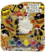 Pomaluj swojego pirata + farby Figurki Zestaw 1.jpg