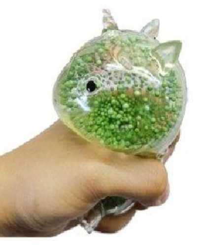 Gniotek antystresowy jednorożec Ściskacz Antystres 1.jpg