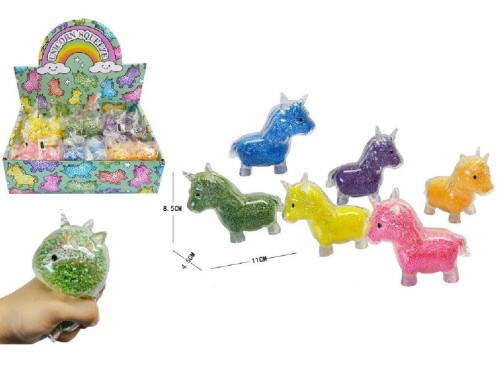 Gniotek antystresowy jednorożec Ściskacz Antystres 2.jpg