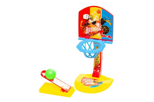 Mini koszykówka box z Katapultą piłeczki Zabawka (2).jpg