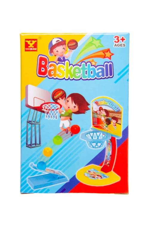 Mini koszykówka box z Katapultą piłeczki Zabawka (3).jpg