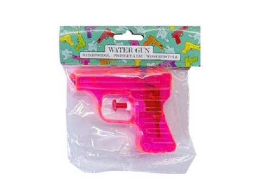 Pistolecik na wodę Mini Mały wodny Sikawka mix 1.jpg