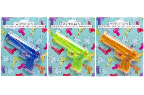 Pistolet na wodę Pistolecik wodny 15cm Sikawka (2).jpg