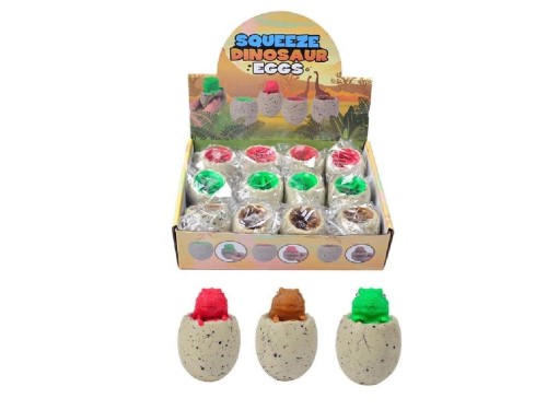 Antystresowa zabawka - jajo dinozaura do ściskania 2.jpg