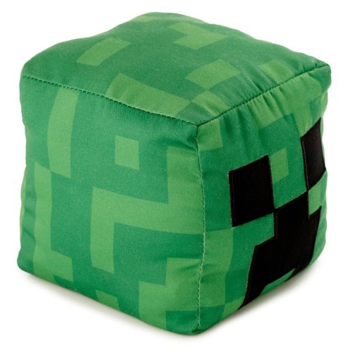 Stoper do drzwi Minecraft Creeper Podpórka Odbój (2).jpg