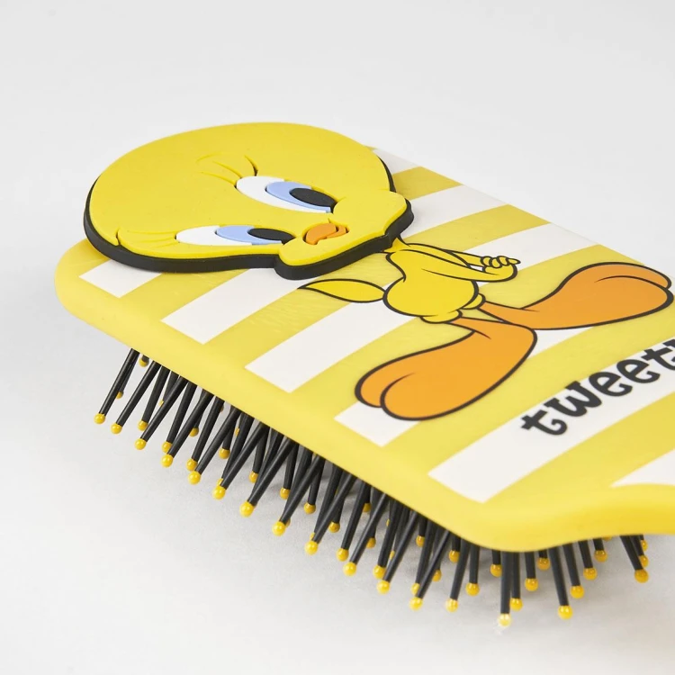 Szczotka do włosów Looney Tunes - licencja Dzieci (2).jpg