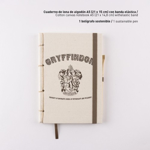 Zestaw przyborów Harry Potter seria eko Piórnik (5).jpg